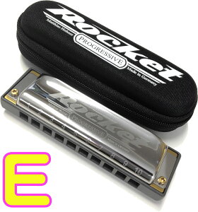 HOHNER ( z[i[ ) The Rocket 2013/20 E@U Pbg 10 u[Xn[v ez[Y n[jJ {fB 10holes blues harmonica@kC  s