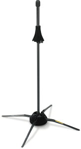 Hercules ( n[LX ) DS420B g{[X^h {@ei[g{[ ei[oX gxCg X^h TravLite trombone stand@kC  s