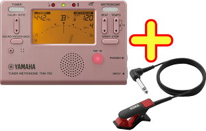 y[֏oוizYAMAHA }n TDM-700P v`i sN `[i[gm[ N}`bN`[i[ Ǌy metronome tuner CM-300 Zbg B@kC  s