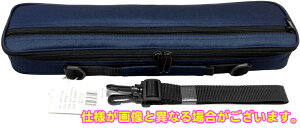 Mfs GY MFC/1C NAVY t[gP[X lCr[ n[hP[Xp P[XJo[ CǗp flute case cover NA