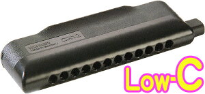 HOHNER ( z[i[ ) C-Tenor CX12 Black N}`bNn[jJ Cei[ 7545/48B CX-12 ubN 12 chromatic harmonica n[jJ@kC  s