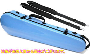 Carbon Mac J[{}bN CFV-2 X y[u[ F oCI P[X bN 4/4 3/4 n[hP[X violin case PBL@kC    s