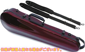 Carbon Mac J[{}bN CFV-2 X Cbh oCI P[X bN 4/4 3/4 violin case WRD@kC    s
