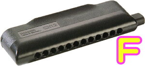 HOHNER ( z[i[ ) CX12 Black N}`bNn[jJ F 7545/48B CX-12 ubN 12 chromatic harmonica XCh n[jJ@kC  s