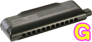 HOHNER ( z[i[ ) CX12 Black N}`bNn[jJ G 7545/48B CX-12 ubN 12 chromatic harmonica XCh n[jJ@kC  s