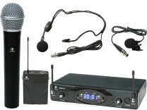 楽天市場】カラオケ ワイヤレスマイク kws-2rの通販