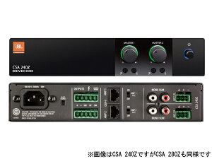 JBL WFCr[G CSA 280Z  p[Av ( nCE[p ) m 2ch 80W+80W yCSA280Zzy1128_A݌ɂ z m CSA Series n