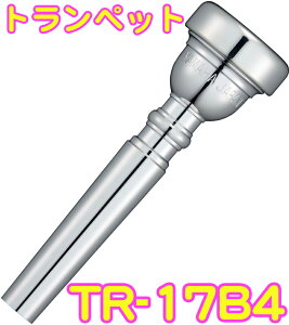 YAMAHA }n TR-17B4 gybg }EXs[X ⃁bL X^_[h Trumpet mouthpiece Standard SP 17B4@kC  s