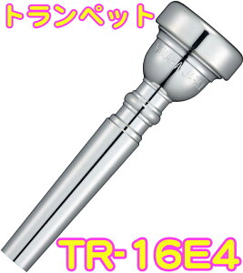 YAMAHA }n TR-16E4 gybg }EXs[X ⃁bL X^_[h Trumpet mouthpiece Standard SP 16E4@kC  s