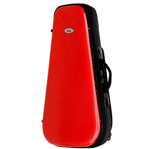 bags obOX EFTR-RED gybgp P[X bh ԐF n[hP[X bN^Cv EVOLUTION B trumpet case red@kC  s