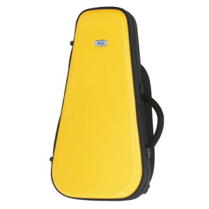 bags obOX EFTR-YEL gybgp P[X CG[ F n[hP[X bN^Cv EVOLUTION B trumpet case yellow@kC  s