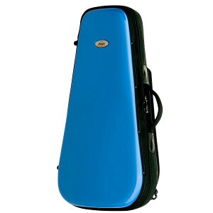 bags obOX EFTR-BLU gybg P[X u[ F n[hP[X bN EVOLUTION B trumpet case blue BL@kC  s