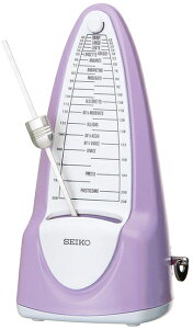 SEIKO ( ZCR[ ) SPM320 x_[ p[v LV Uq gm[ X^_[h  u F SPM-320 metronome @kC  s