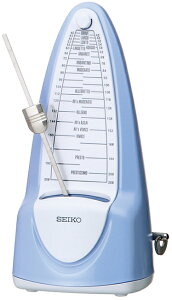 SEIKO ( ZCR[ ) SPM320 XJCu[ M Uq gm[ X^_[h  u u[ F SPM-320 metronome @kC  s