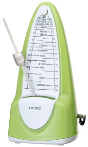 SEIKO ( ZCR[ ) SPM320 CO[ G Uq gm[ X^_[h  u O[ ΐF SPM-320 metronome @kC  s