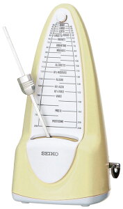 SEIKO ( ZCR[ ) SPM320 pXeCG[ Y Uq gm[ X^_[h  u CG[ F SPM-320 metronome @kC  s