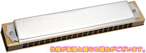 TOMBO ( g{ ) 1921S G CTL\  21 n[jJ No.1921S d { tremolo harmonica  ؐ{fB@kC  s