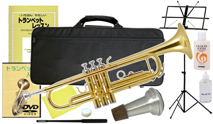 楽天市場】Kaerntner ケルントナー KTR-30 Gold トランペット ラッカー 