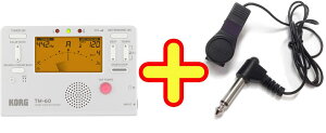 y[֏oוiz KORG ( RO ) TM-60 `[i[ gm[ zCg dq N}`bN`[i[ Ǌy tuner metronome TM-60-WH Zbg A@ykCs/s/s/s/