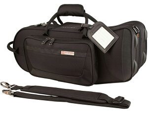 PROTEC vebN PB-301TL gybg P[X ubN V_[ Ǌy Z~n[hP[X VO P[X trumpet single case PB301TL@kC  s