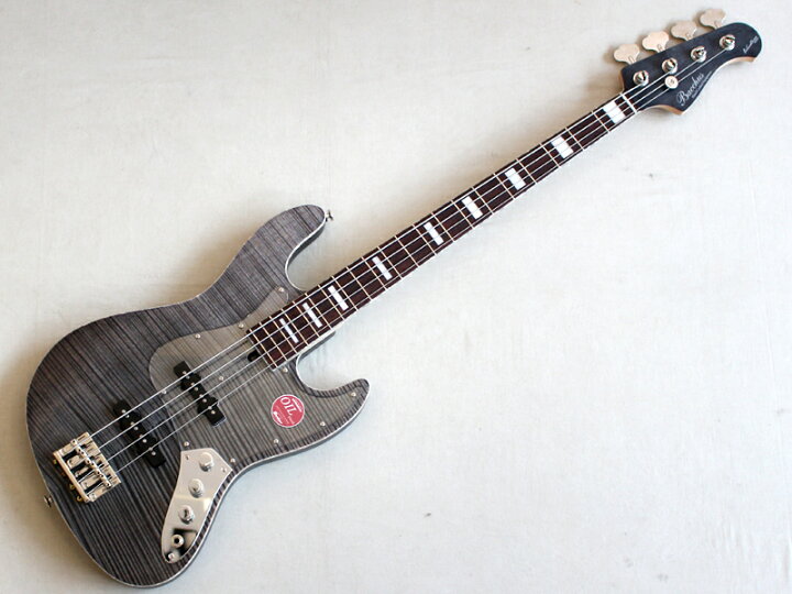 楽天市場】Bacchus ( バッカス ) WL4-FM CUSTOM/R BLK/OIL【ウッド 