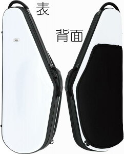 bags obOX EFTS WHT ei[TbNXP[X zCg n[hP[X bN EVOLUTION tenor saxophone case white@kC  s