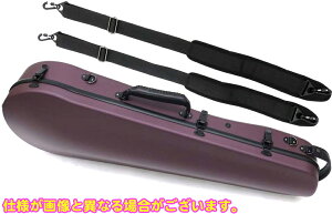 Carbon Mac J[{}bN CFA-2S Te [Y S-ROSE rI n[hP[X bN P[X rose p[vn viola hard cases@kC    s