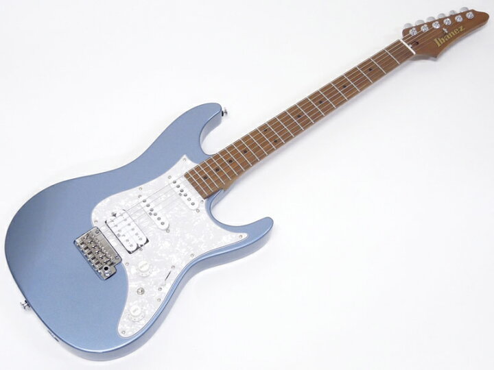 楽天市場】Ibanez アイバニーズ AZ2204 ICM 国産 プレステージ エレキ 