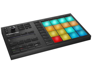 Native Instruments lCeBuCXgDc mZE݌ɏnMASCHINE MIKRO MK3 yȐ ptH[}XVXe y䐔 z