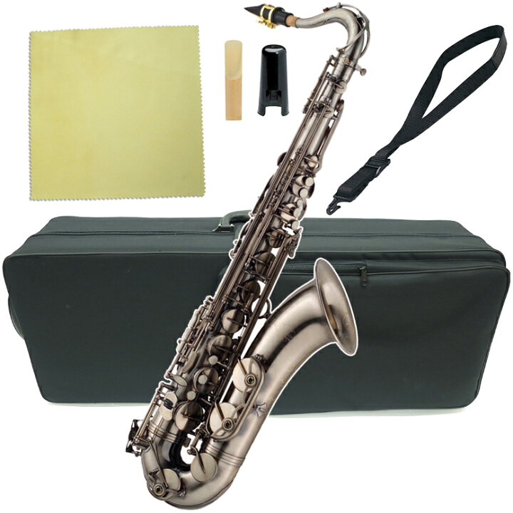楽天市場】J Michael Jマイケル TN-1100GM テナーサックス 新品 