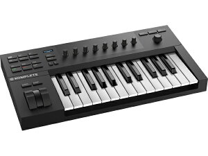 Native Instruments lCeBuCXgDc KOMPLETE KONTROL A25 MIDIRg[[ DTM DAW