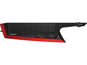 Roland [h AX-EDGE-B yBLACKz