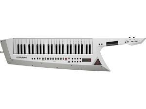 Roland [h AX-EDGE-WmWHITEn