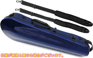 Carbon Mac カーボンマック CFA-2 スリム BLUE ビオラ ケース ブルー リュック ハードケース カーボン柄 青色 viola hard cases 北海道 沖縄 離島 同梱 代引不可