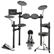 楽天市場】電子ドラム yamaha dtxplorerの通販
