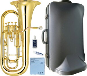 YAMAHA }n YEP-321 [tHjA 4sXg gbvANV S[h CG[uX { Ǌy { Euphonium gold@kC  s