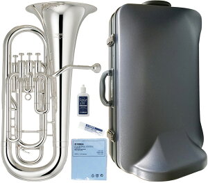 YAMAHA }n YEP-321S [tHjA 4sXg gbvANV ⃁bL { { Ǌy Vo[ Euphonium@kC  s
