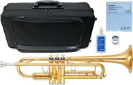 YAMAHA ヤマハ 5年保証対象 YTR-4335G2 トランペット B♭ ラッカー ゴールドブラスベル YTR-4335Gll　以…