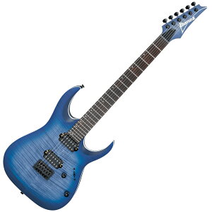 Ibanez ACoj[Y RGA42FM BLF GLM^[ A[`hgbv RG Blue Lagoon Burst Flat