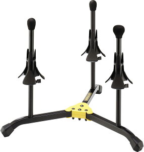 Hercules n[LX DS513BB X^h 3{ gybg Rlbg t[Qz trumpet cornet flugelhorn stands@kC  s