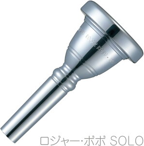 YAMAHA }n BB-BOBO-SOLO-ST W[ {{f `[o }EXs[X VOl`[ ⃁bL Roger Bobo Tuba standard mouthpiece kC  s
