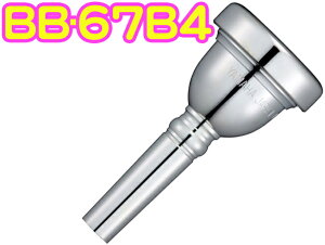 YAMAHA }n BB-67B4 `[o }EXs[X X^_[h ⃁bL SP BB67B4 Tuba Mouthpiece 67B4@kC  s