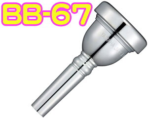 YAMAHA }n BB-67 `[o }EXs[X X^_[h ⃁bL SP Ǌy BB67 Tuba Mouthpiece 67@kC  s