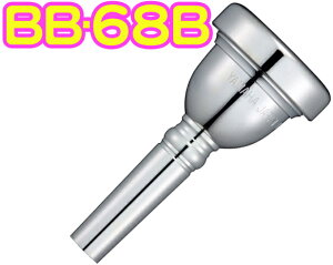 YAMAHA }n BB-68B `[o }EXs[X X^_[h ⃁bL SP Ǌy BB68B Tuba Mouthpiece 68B@kC  s