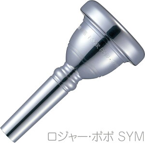 YAMAHA }n BB-BOBO-SYM-ST W[ {{f `[o }EXs[X VOl`[ ⃁bL Roger Bobo Tuba standard mouthpiece kC  s
