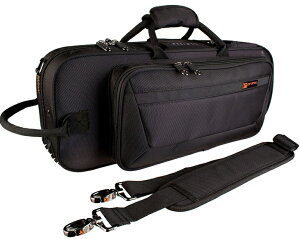 PROTEC vebN PB-301CT BLACK gybg Z~n[hP[X V_[ ubN VO P[X trumpet case BK PB301CT@kC  s