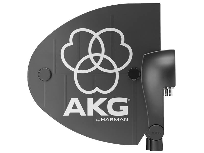 AKG ( エーケージー ) SRA2 EW ◆ パッシブ指向性アンテナ ［ ワイヤレスシステム 関連商品 ］
