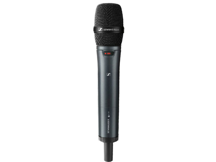 楽天市場】SENNHEISER ゼンハイザー EW 100 G4-935-S-JB ◇ ボーカル  
