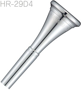 YAMAHA }n HR-29D4 z }EXs[X X^_[h AJVN e[p[5/100 french horn mouthpiece 29D4@kC  s