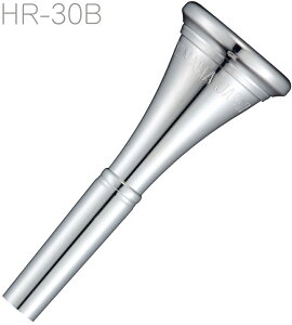 YAMAHA }n HR-30B z }EXs[X X^_[h AJVN e[p[5/100 french horn mouthpiece 30B@kC  s